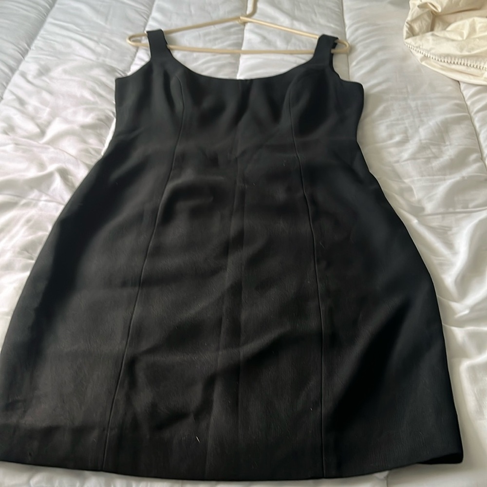 Laundry Little Black Dress size 8